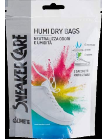 SNEAKERS BAGS NEUTRALIZES SMELLS 2P