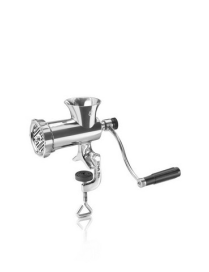 8 MANUAL MINCER STAINLESS 10800 / I