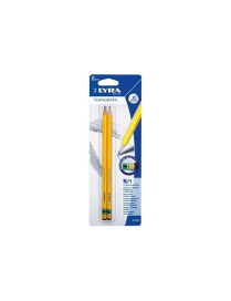 TEMAGRAPH PENCIL 2PC 012,705