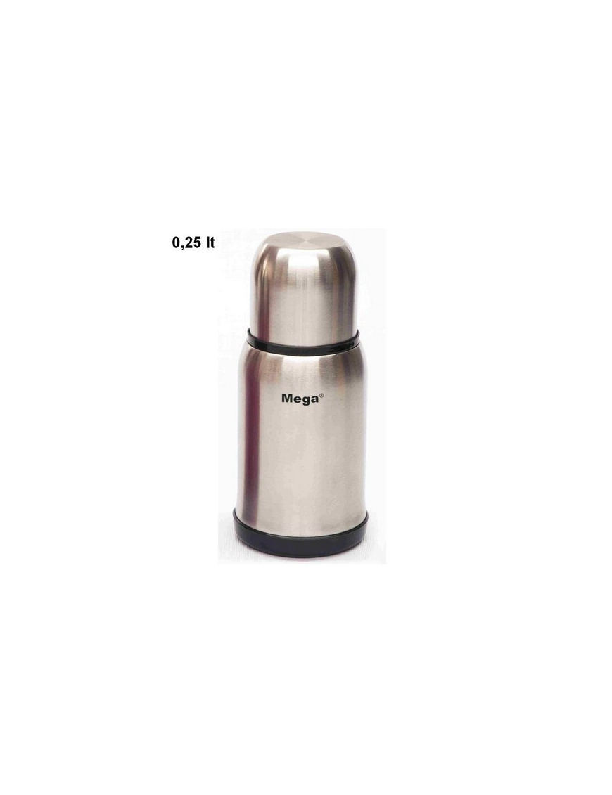 THERMOS STAINLESS 0.25LT TB025