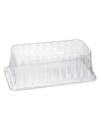 BAKERY L. DECO 'COVER CLEAR 13X24 C20