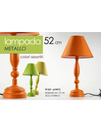 LAMPADA WXP COLOR 52cm 619571
