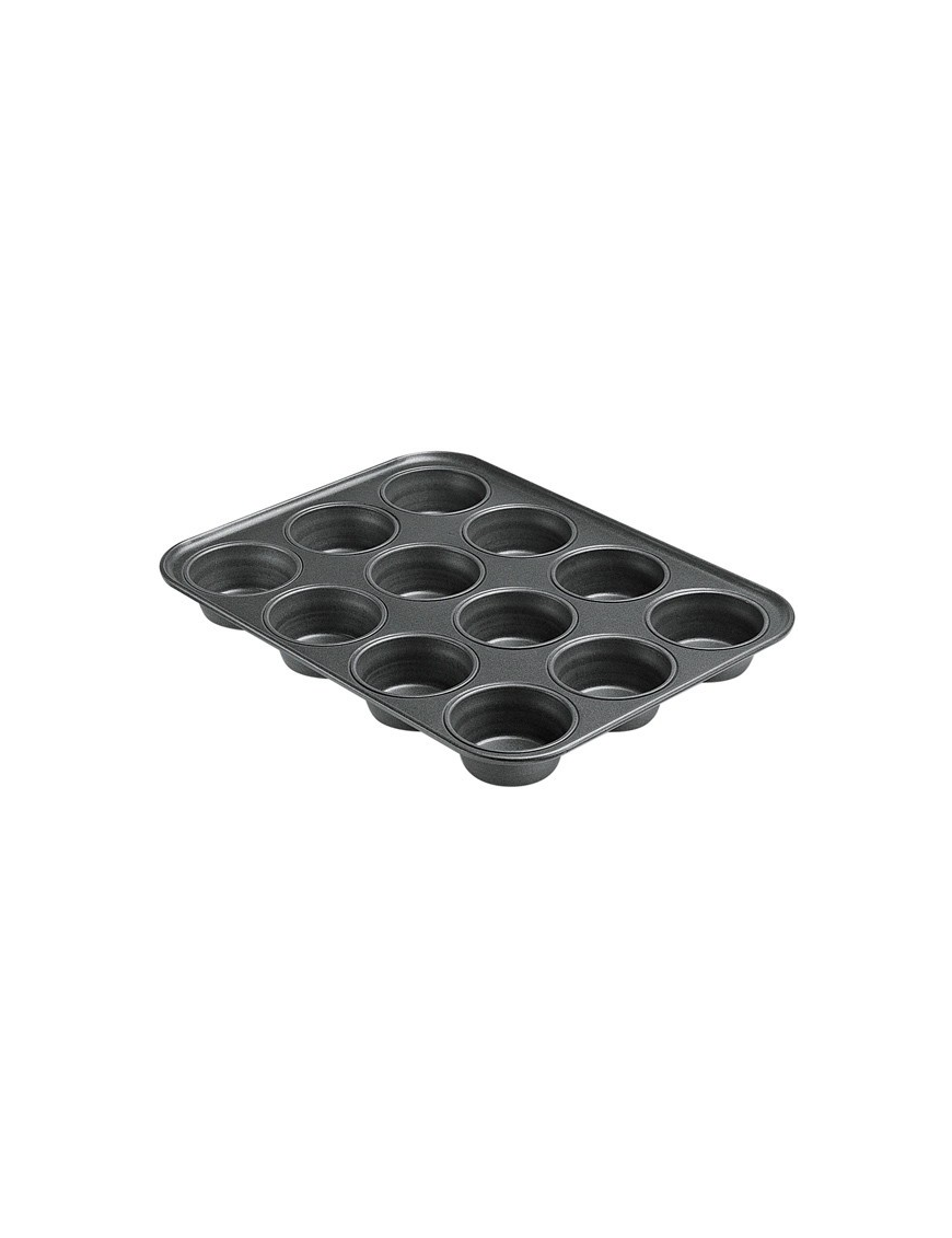 ARIANNA 12 PASTRY MOULD 27X36