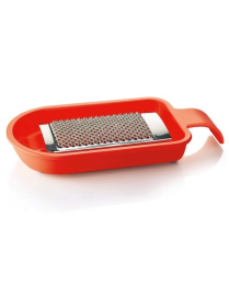 RED GRATER 30,5X14,5X4,5 120456