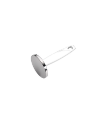 L.LILLO MEAT MALLET STAINLESS STEEL 273-