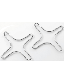 L.GADGET GEAR FOR COOKING 2PC 160-