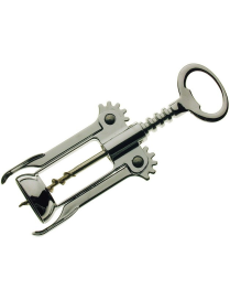 L.GADGET OPENER WITH TWO LEVERS CROM 33-4