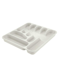 CUTLERY HOLDER GREAT WHITE 8071011159