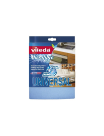 VILEDA CLOTH UNIVERSAL MICRO 141285