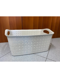 COUNTRY BASKET P / LAUNDRY 35LT 0660