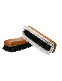 BRUSH CLOTHES WOOD 40