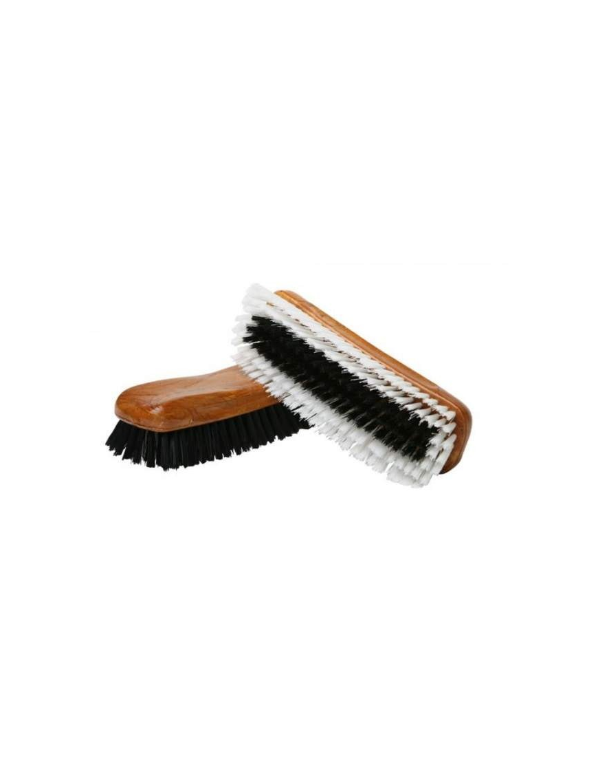 BRUSH CLOTHES WOOD 40