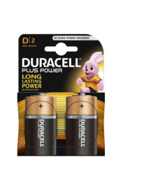 DURACELL PLUS POWER TORCIA