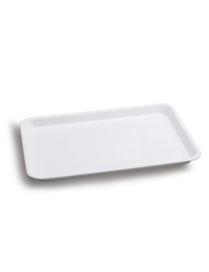 CATERING BASIN WHITE H2X30X40CM 580