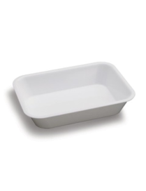 CATERING BASIN WHITE H4X15X20CM 590