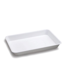 CATERING BASIN WHITE H4X20X30CM 600