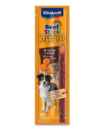 CARROT AND STICK L.PET CHIA SEEDS 25GR 3696