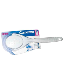 CAREZZA SHOWER BRUSH 70040