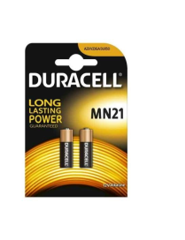 DURACELL POWER LONG BATTERY MN21 12V