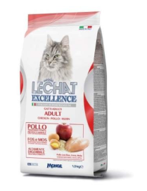 LECHAT EXCELL SECCO ADULT 1,5kg