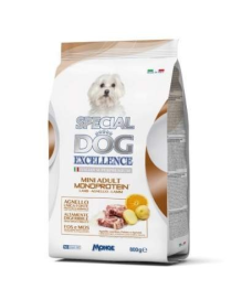 SPECIAL DOG EXCEL SECCO MINI ADULT  800g