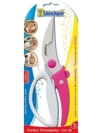 POULTRY SHEARS HANDLE PLASTIC 69