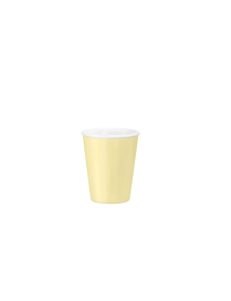 COLOR PALETTE THE YELLOW CUP 21,5CL