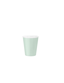 COLOR PALETTE THE GREEN CUP 21,5CL