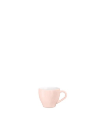 COLOR PALETTE PINK CUP COFFEE '8CL