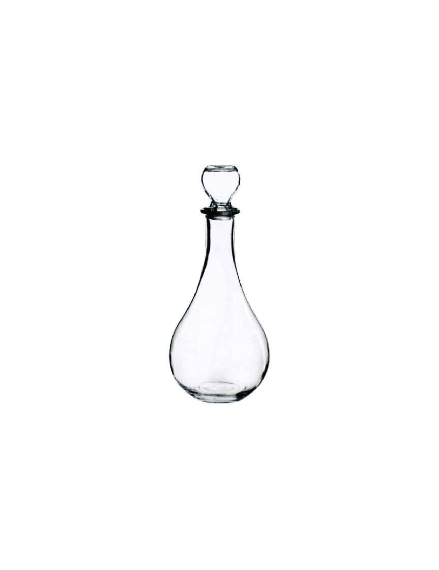 LOTO DECANTER W/ LID 127CL