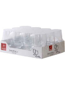 EXECUTIVE CHALICE WATER 28,7CL 12PC