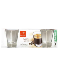 CAFFEINO 8.5 CL 3PC
