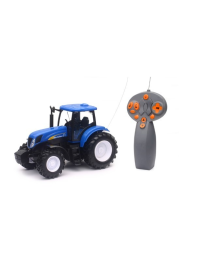 1:24 RC NEW HOLLAND TRATTORE 87893