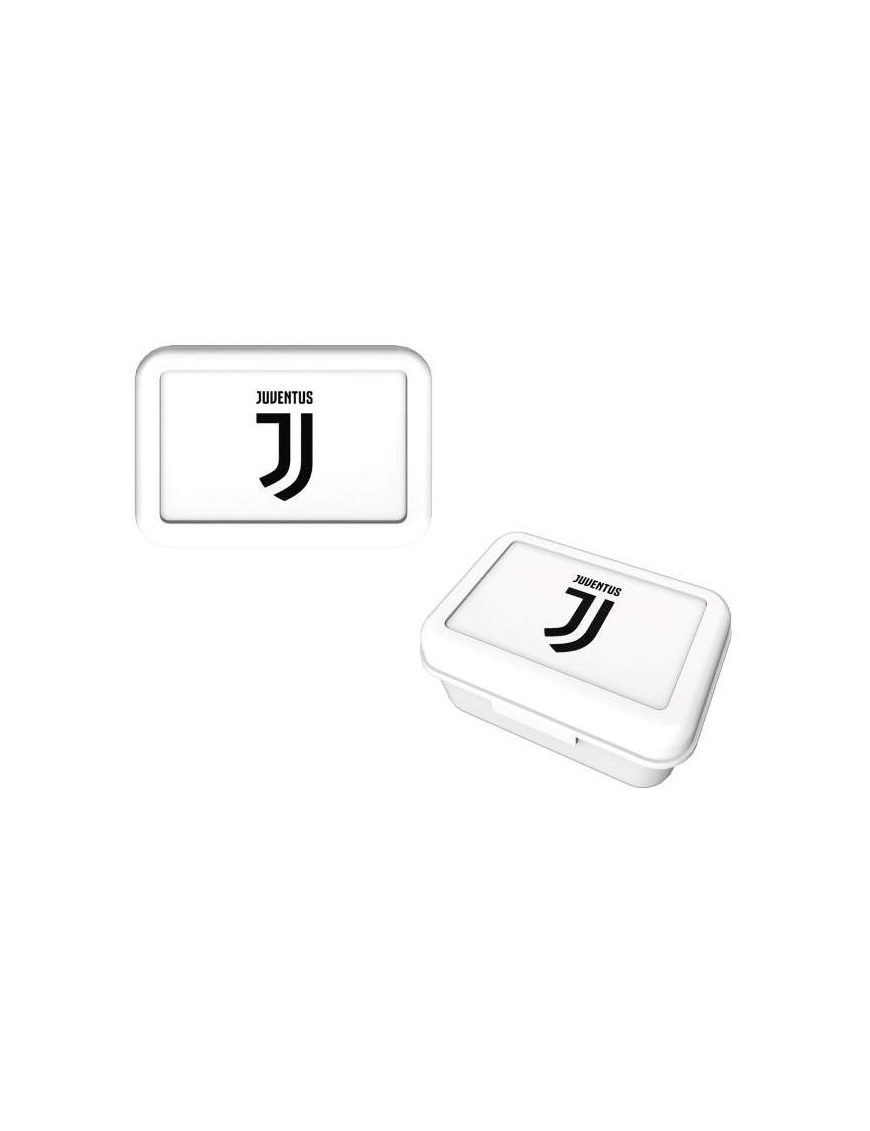 JUVE LUNCHBOX RECT.