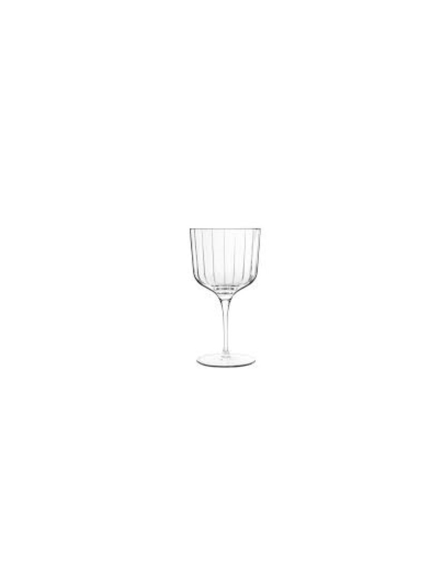 SUPREME GIN GLASS GOBLET 60CL 4PC 12943 /