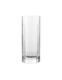 BACH GLASS. HI-BALL 6PC 36CL 10826/01