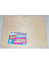 PASTRY BOARD W/ HANDLE 75X59 120
