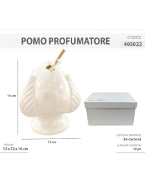 PUMO PROFUMATORE 12x12x16cm 405022