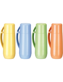 FAMILY THERMOS W/ CUP 1 L 310 568