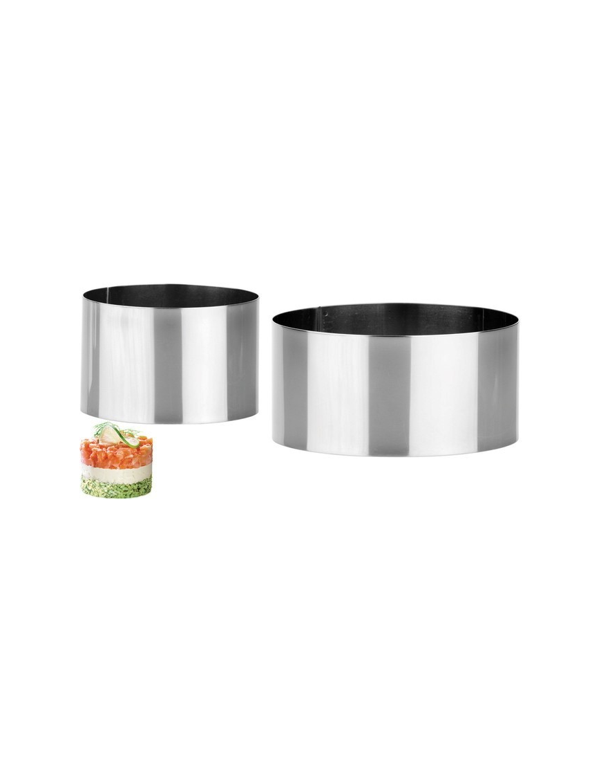 CHEF PASTRY RINGS 2PC 428720