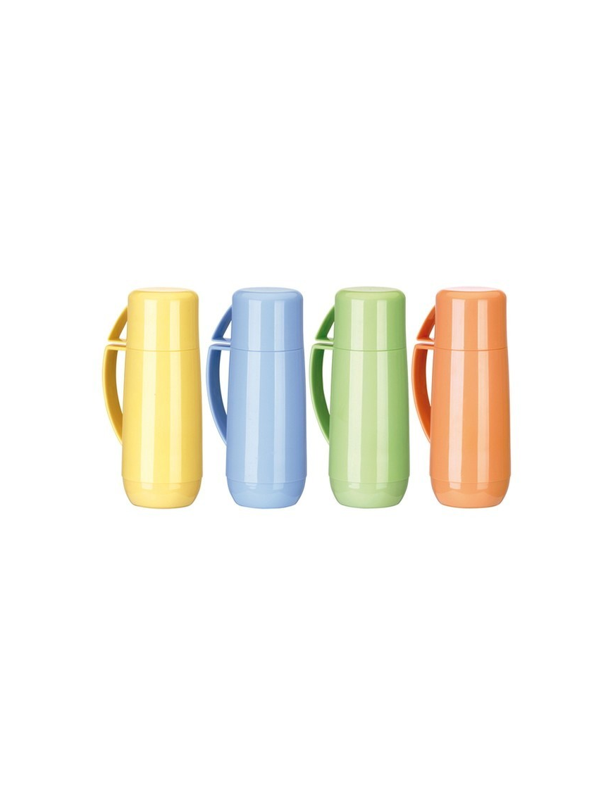 FAMILY THERMOS W/ CUP 0,15LT 310560