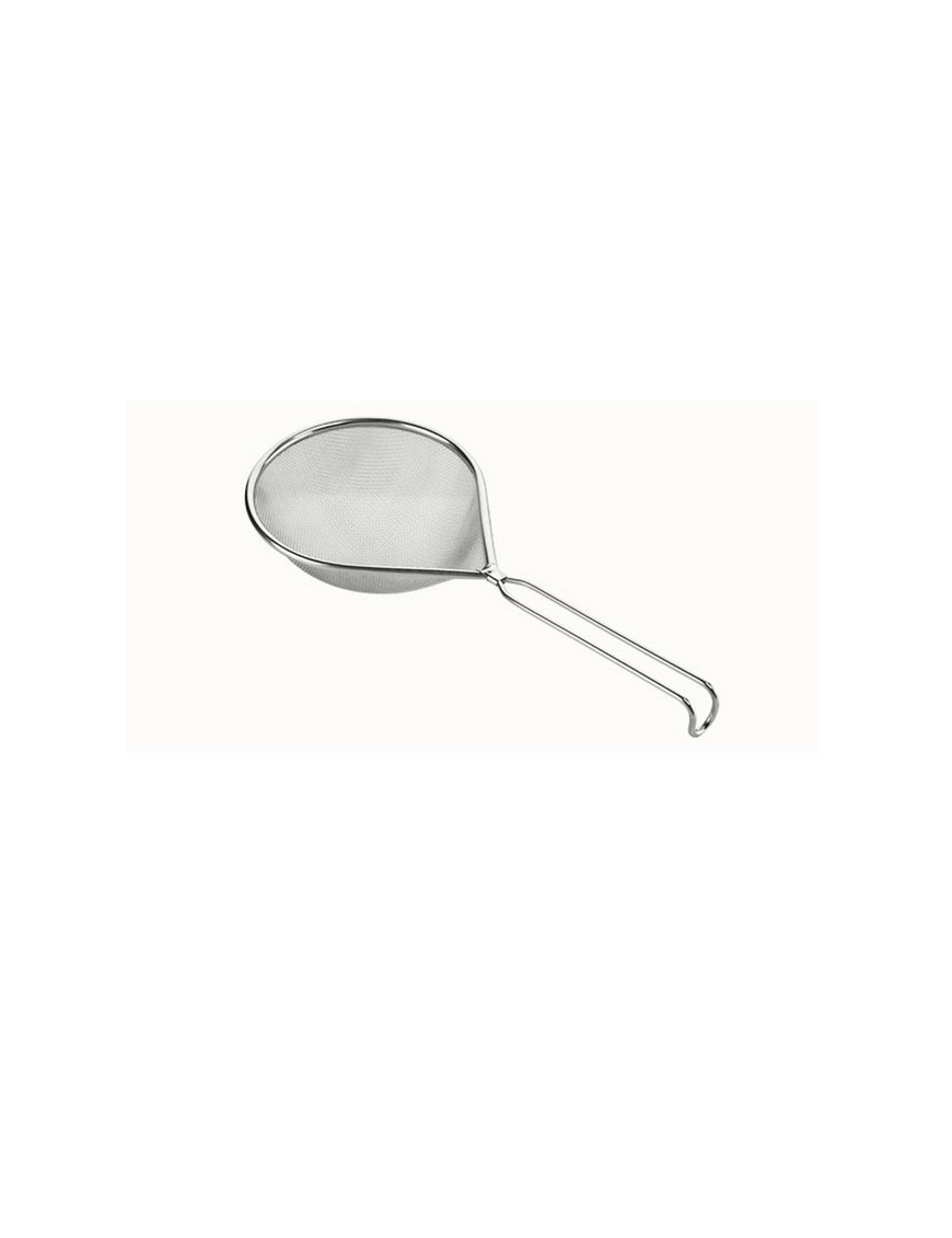 CHEF DRAINER OVAL 18X22CM 428394