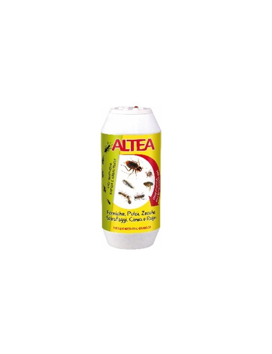 INSECTICIDE ANTS 500GR AFO500