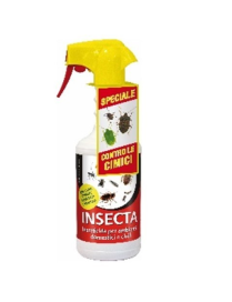 FLYING INSECTS INSECTICIDE-STRISC 500ML
