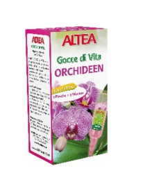 DROPS OF LIFE ORCHIDS 5 FLACONC 40ML
