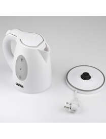 ELECTRIC KETTLE 2200W 1,5LT RELAX