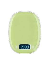 ELECTRIC KITCHEN SCALE. 5KG WENDY G20066