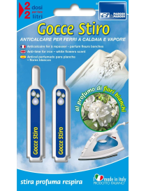 GOCCE STIRO 2pz X 4ml FIORI 314