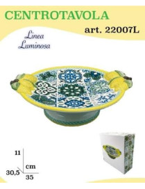 L.LUMINOSA CENTROTAVOLA 22007L