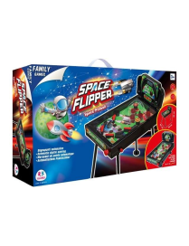 FAMILY GAME FLIPPER C/GAMBE 70cm 39909